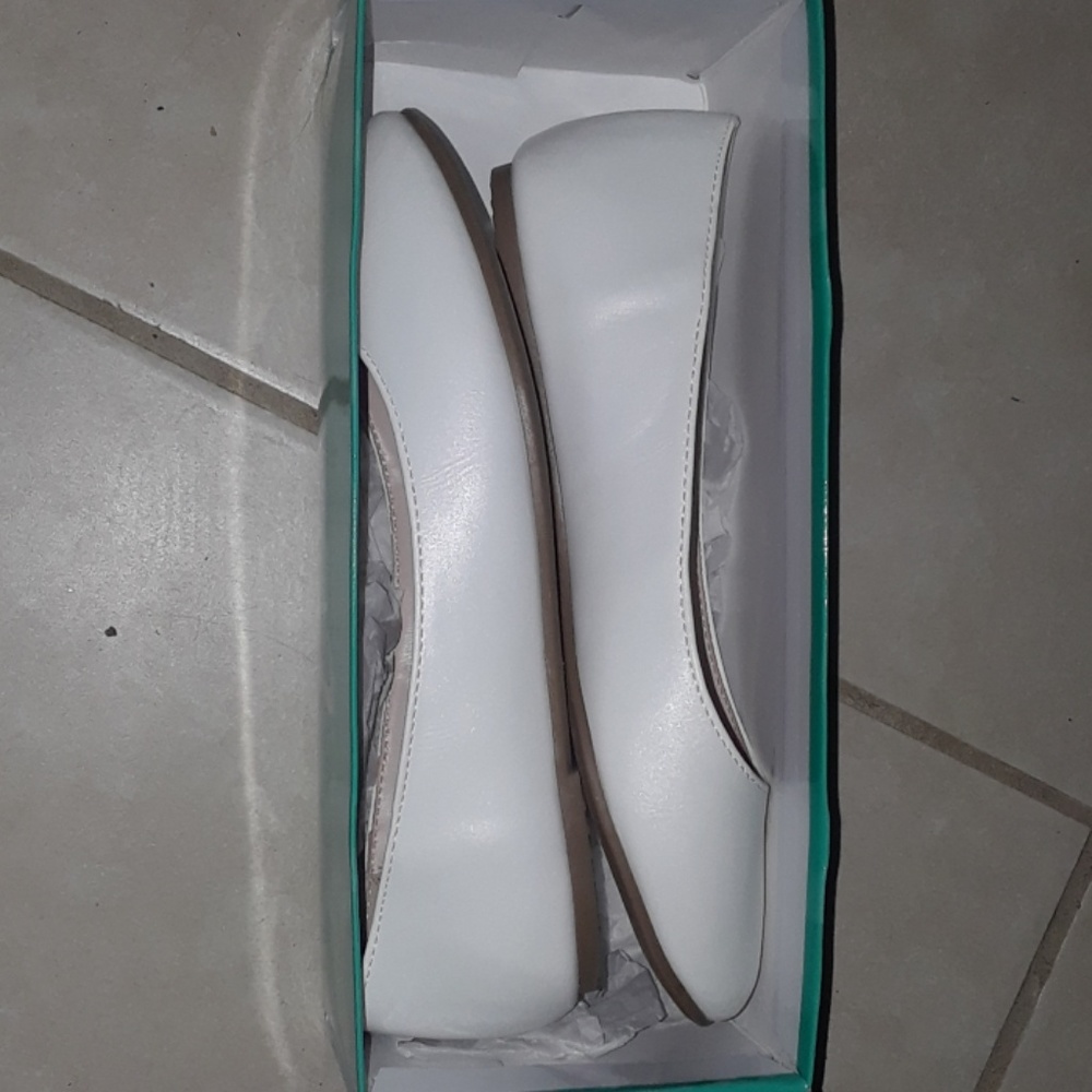 White Flats